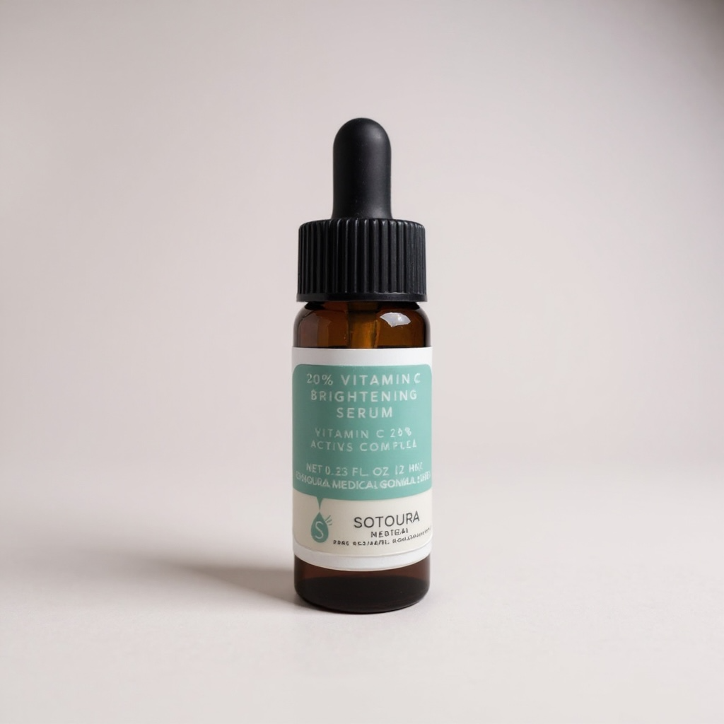 20% Vitamin C Brightening Serum