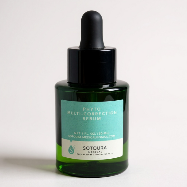 Phyto Multi-Correction Serum